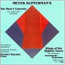 Moor's Concerto/Wings of the H Classical