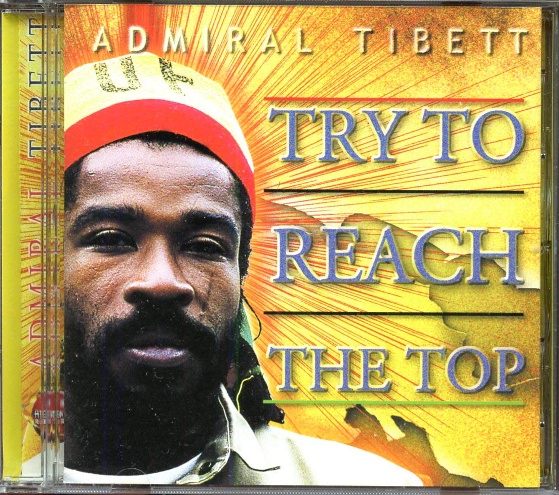 Try to Reach The Top Pop