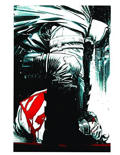 Dark Knight III Master Race #1 (von 8) Rebel Base Comics & Spielzeugvariante Manga