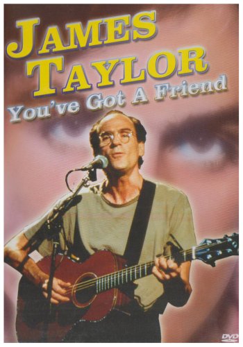 James Taylor - You've Got A Friend Films