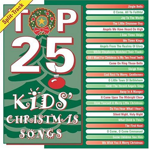 Top 25 Kids Christmas Songs Other music genres