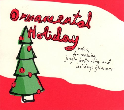 Ornamental Holiday (UK Import) Pop