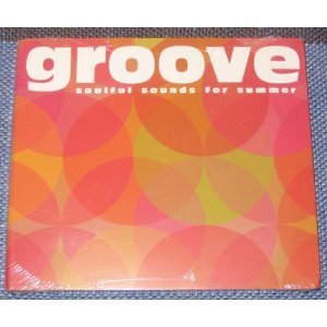 Groove: Soulful Sounds for Summer (UK Import) Pop
