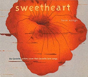 Sweetheart: Love Songs (UK Import) Pop