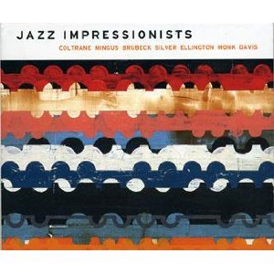 Product Image: Jazz Impressionists (UK Import)