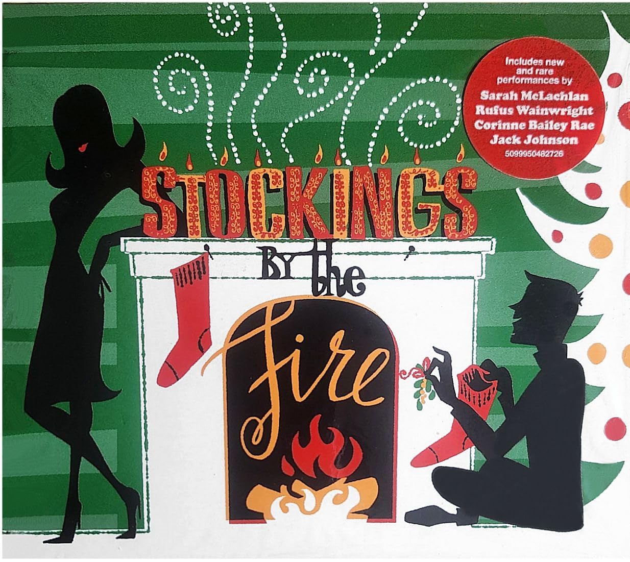 Stockings by The Fire Other music genres