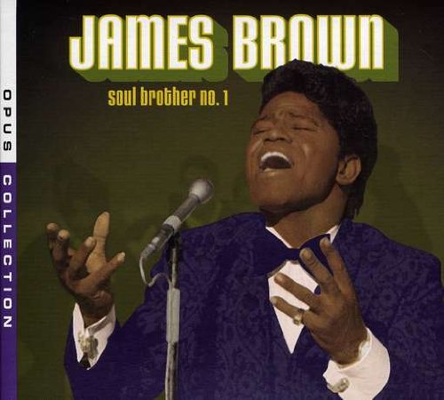 Soul Brother No.1 Pop