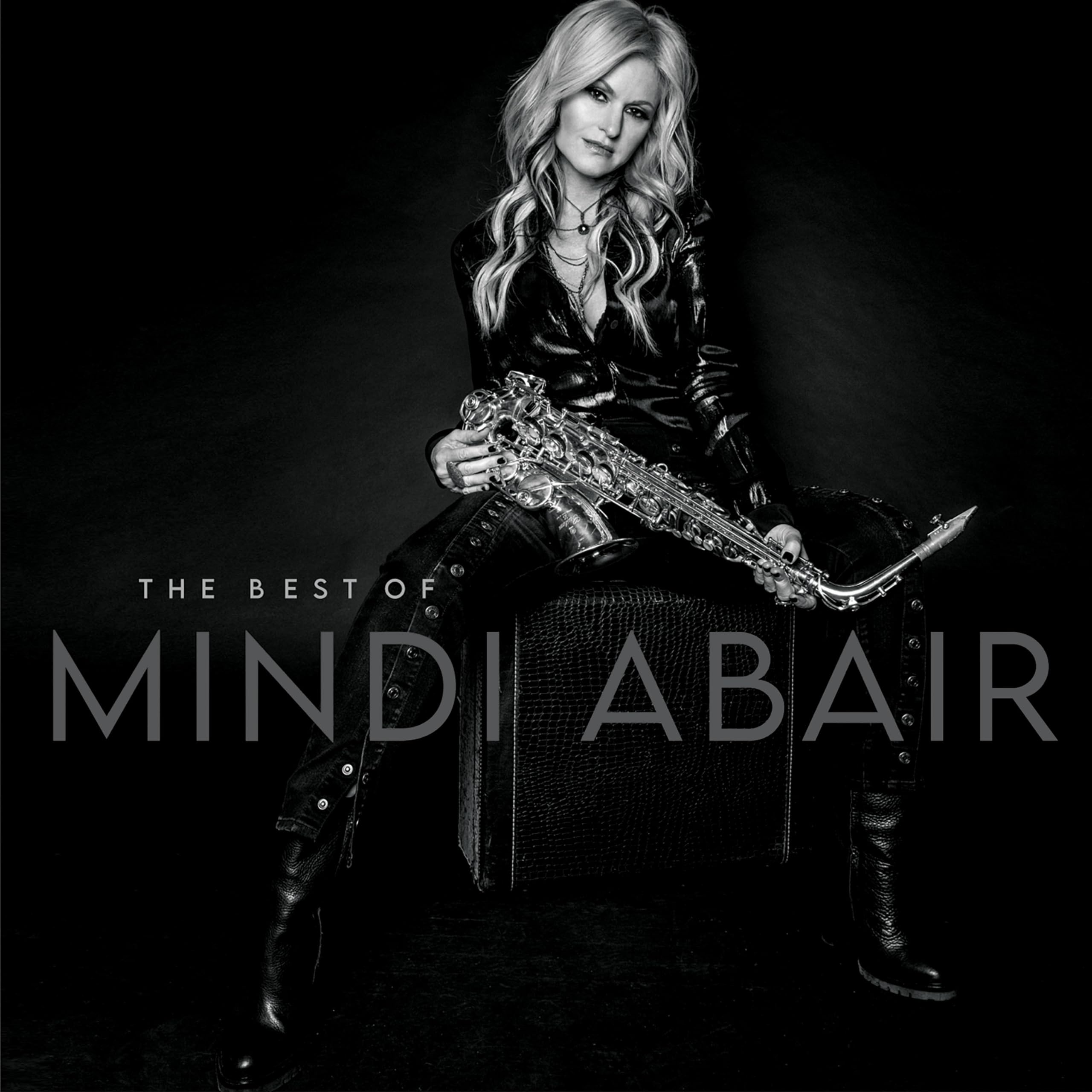 The Best Of Mindi Abair Jazz