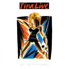 Live In Europe Pop