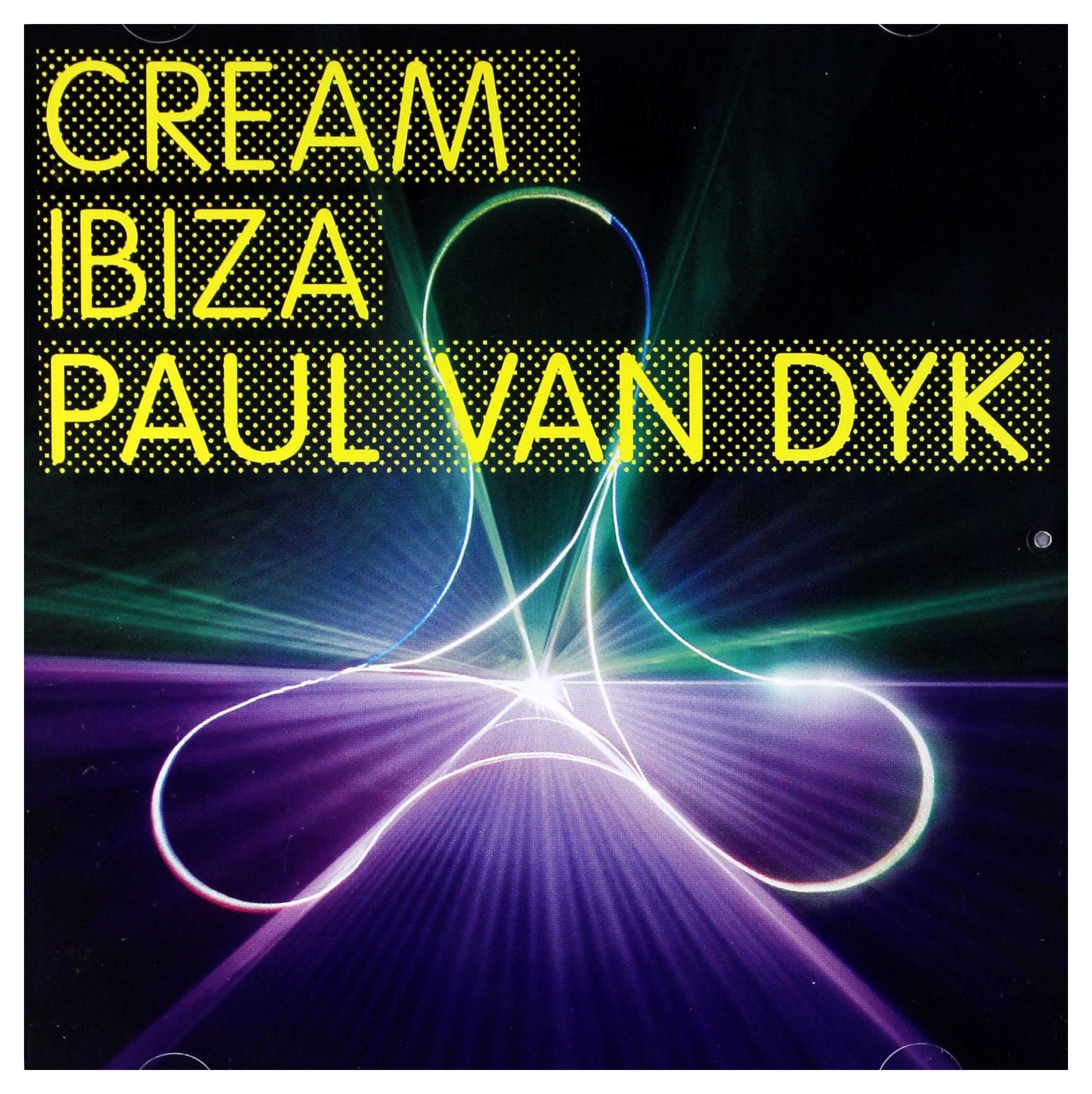 Product Image: Cream Ibiza 2008