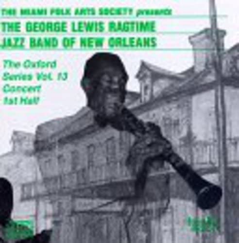 Vol. 13-Oxford Series Jazz