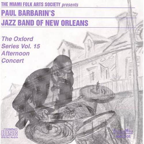 Vol. 15-Oxford Series Blues