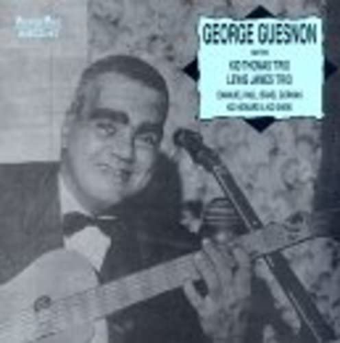George Guesnon - George Guesnon Jazz