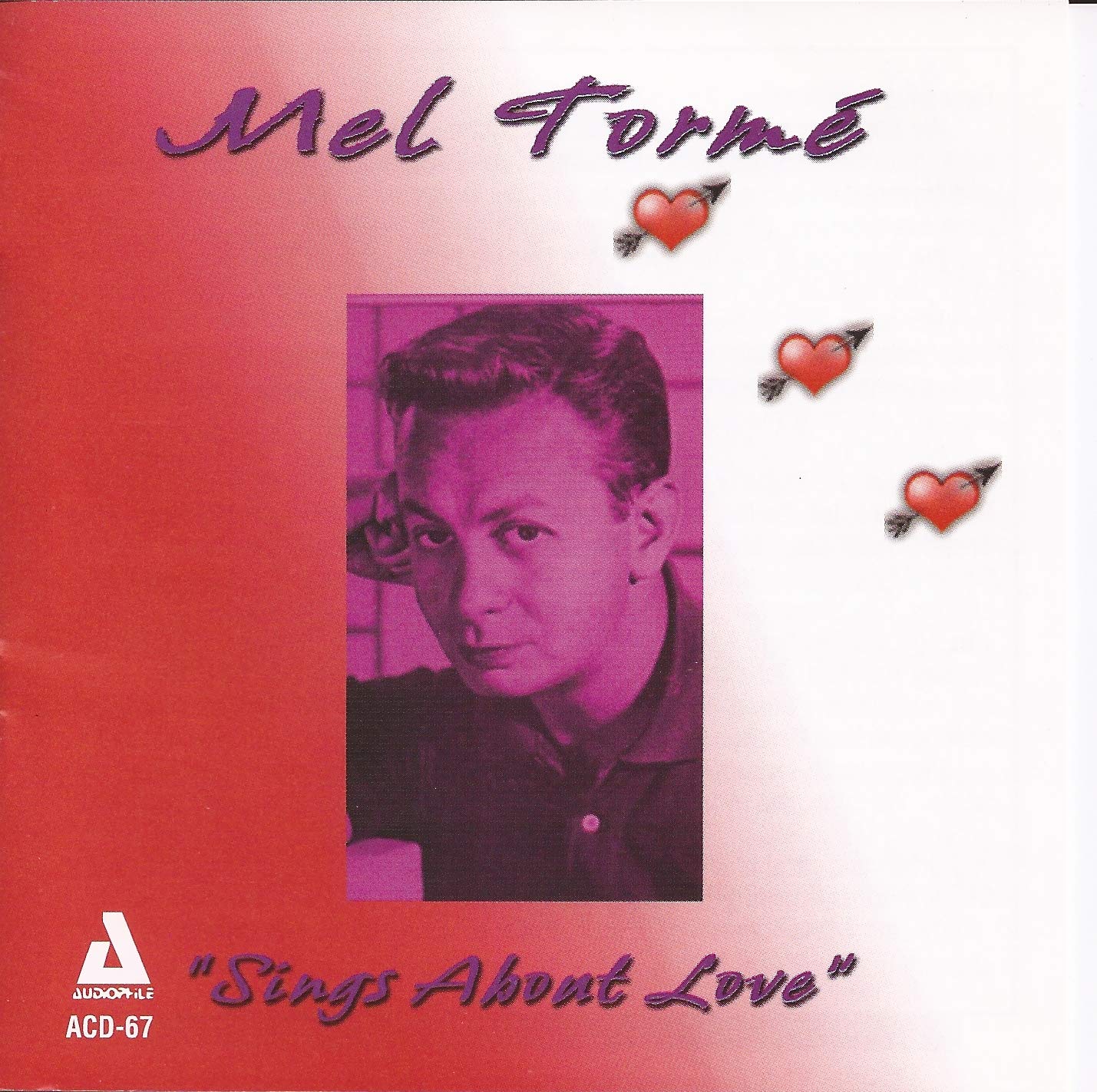 Product Image: Mel Torme - Sings About Love