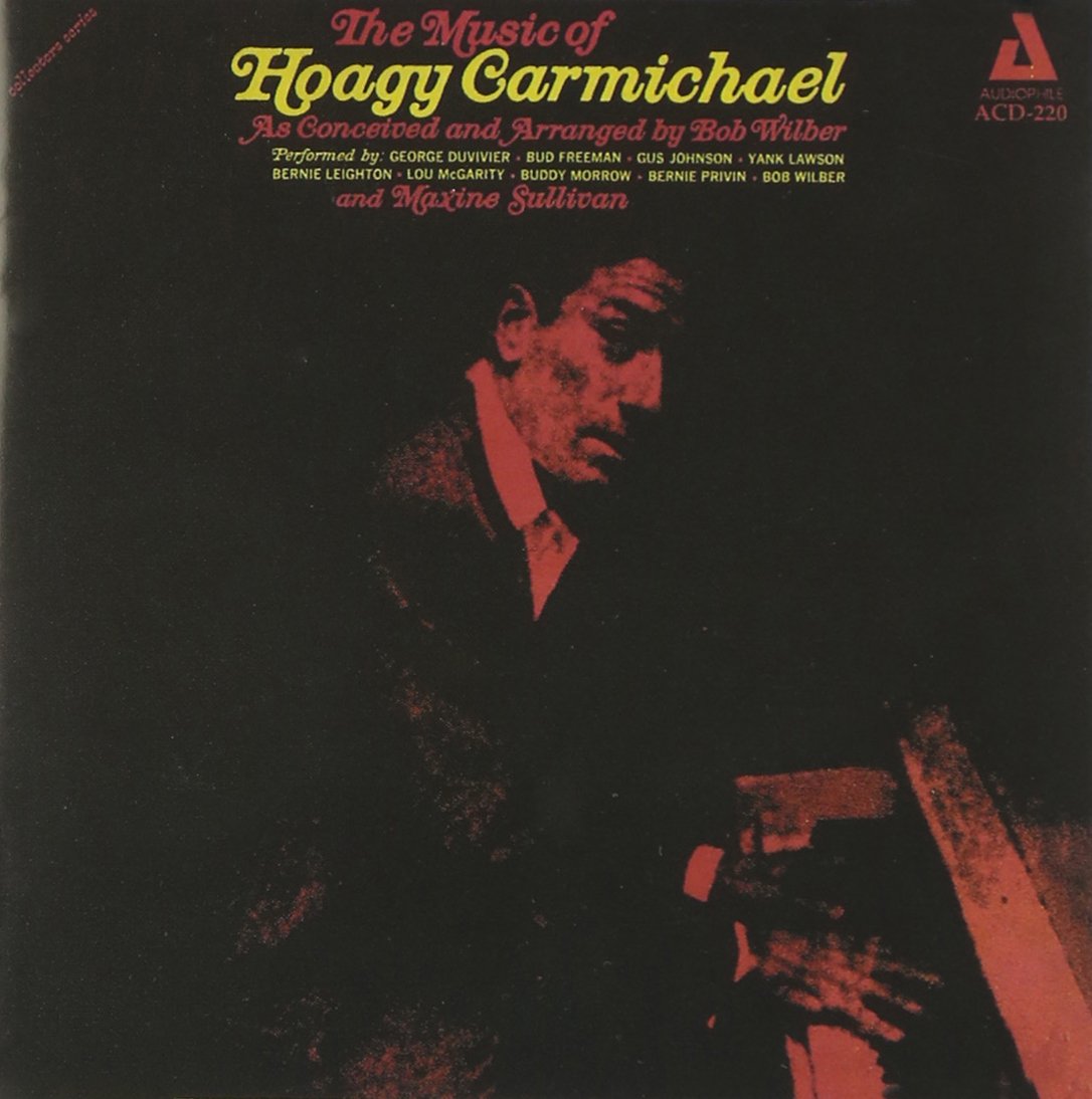 Various - The Music Of Hoagy Carmichael Other music genres