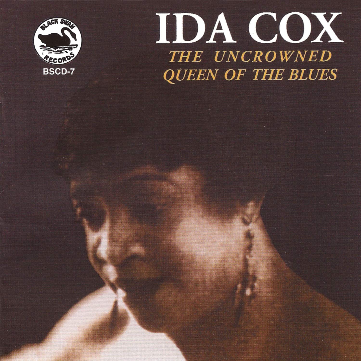 Ida Cox - The Uncrowned Queen Of The Blues Blues