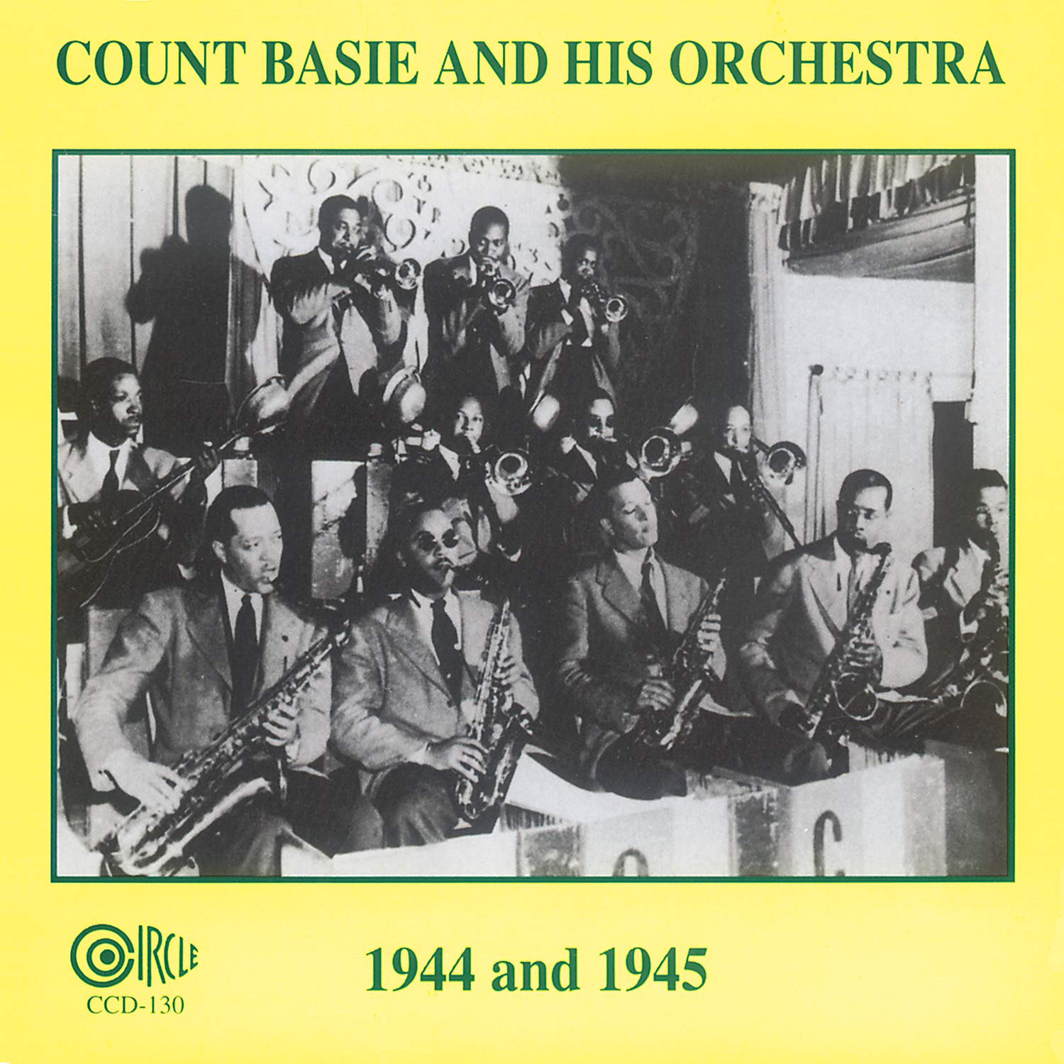 Product Image: And His Orchestra 1944/45