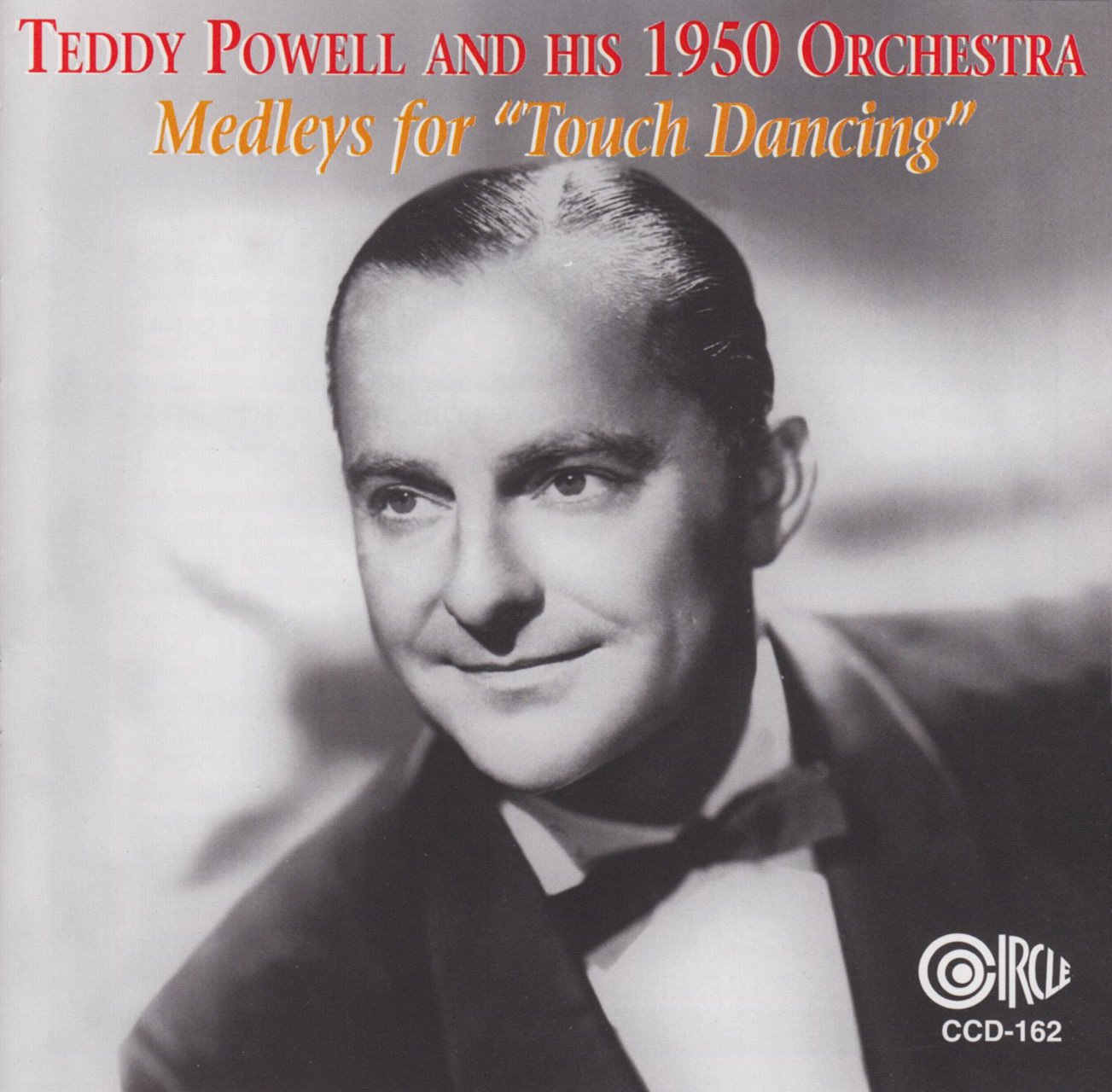 Teddy Powell And His Orchestra - 1950 Jazz