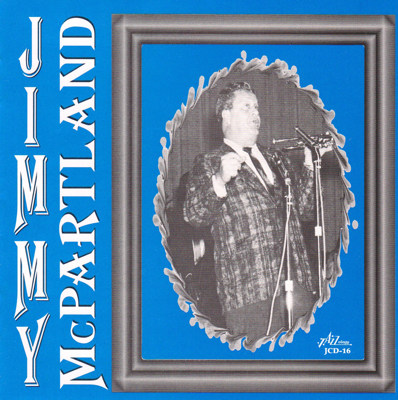 Jimmie McPartland - Jimmie McPartland Jazz