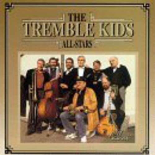The Tremble Kids All Stars - The Tremble Kids All Stars Jazz