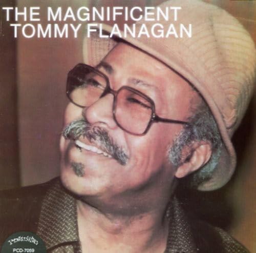 Magnificent Jazz