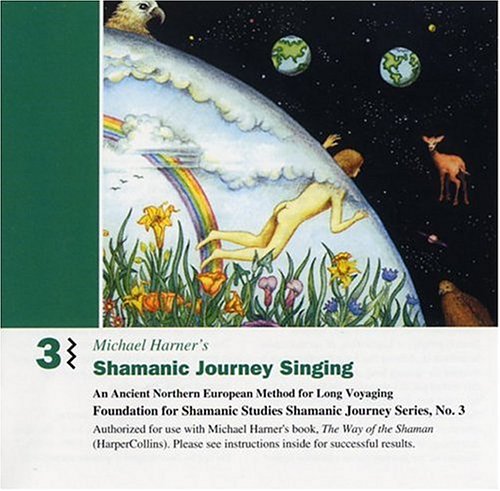 Shamanic Journey Singing 3 Music