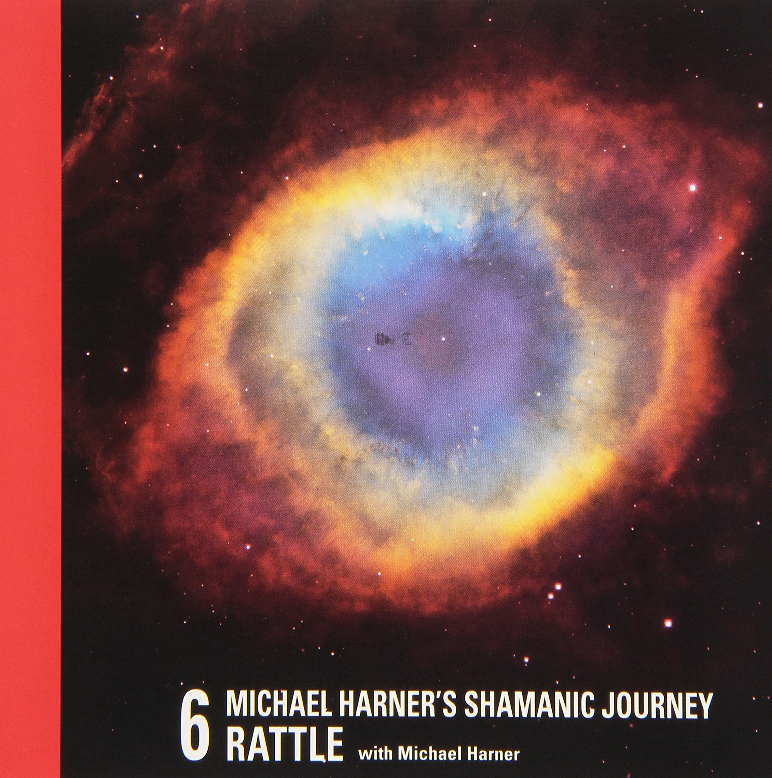 Shamanic Journey Rattle 6 Music