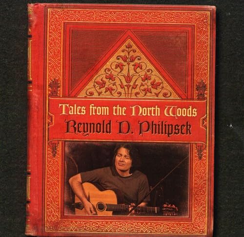 Tales from the North Woods Jazz