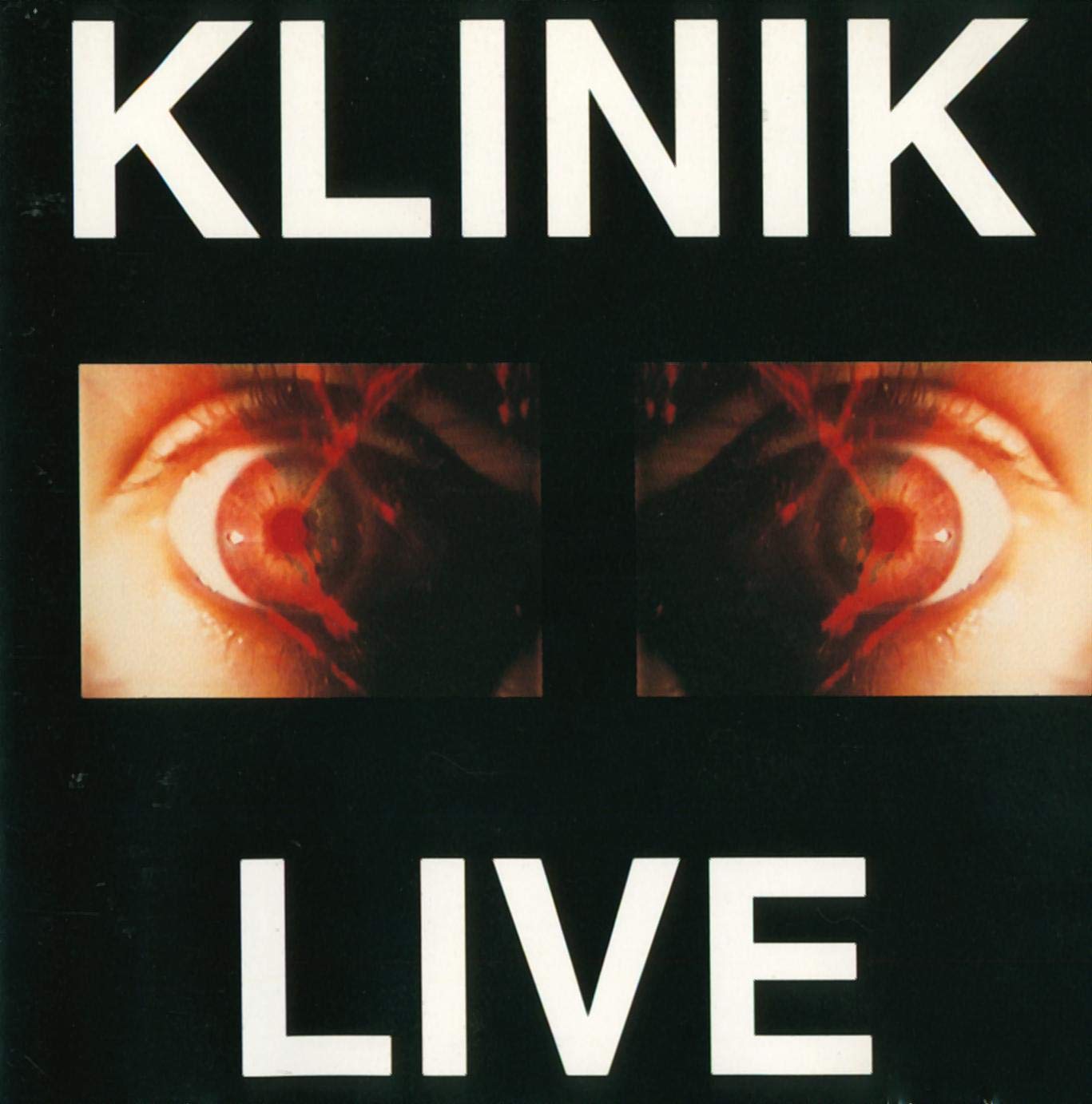 Live cd