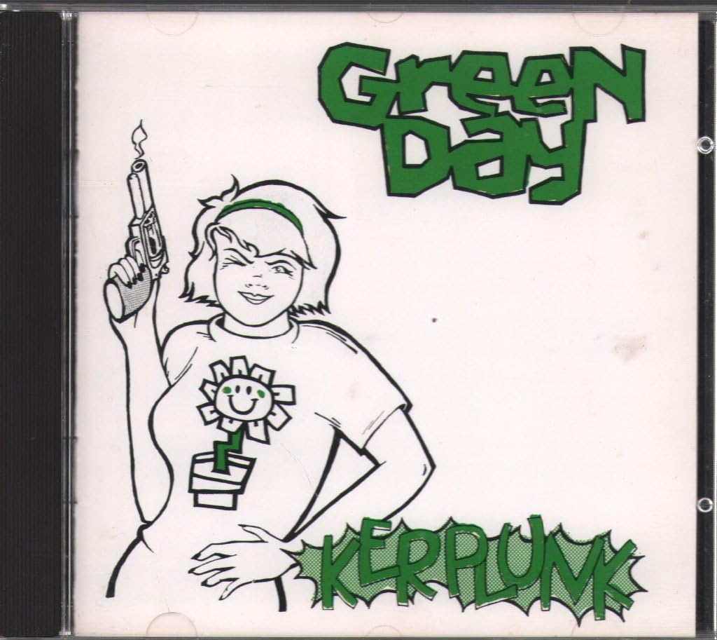 Kerplunk Alternative & Indie