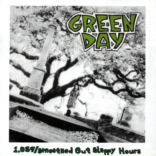 1,039/Smoothed Out Slappy Hou Alternative & Indie