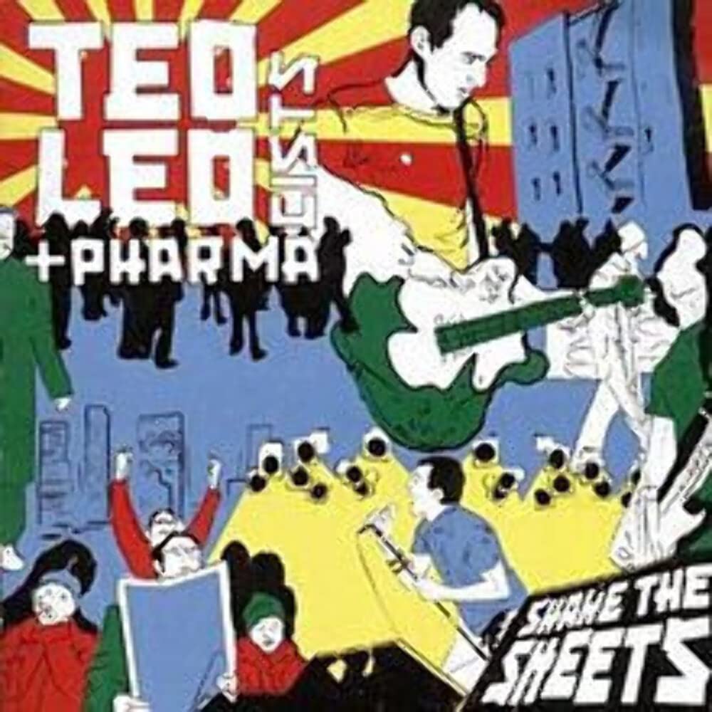 Shake the Sheets Alternative & Indie