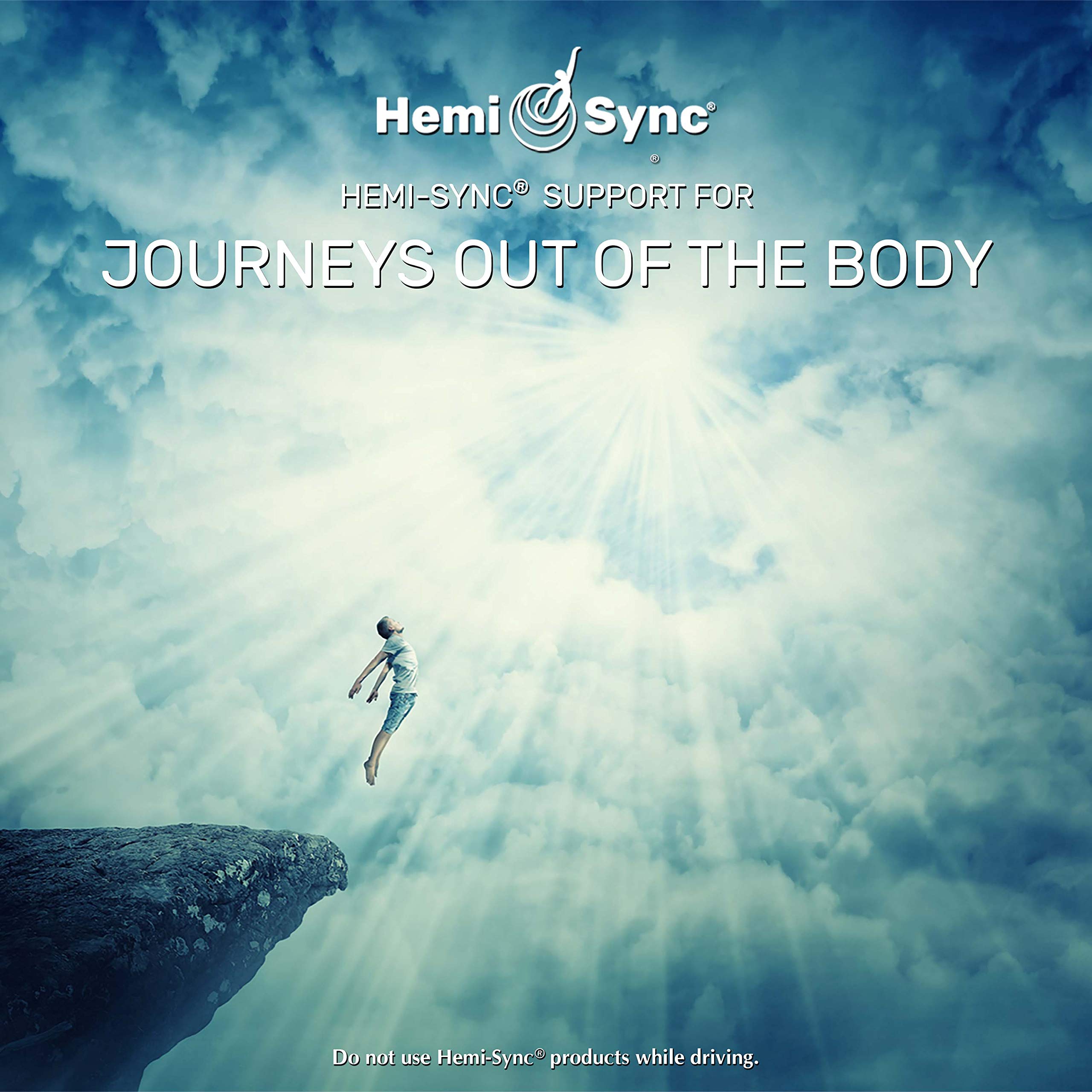 Hemi-Sync Support for Journeys Out of the Body Music for Children