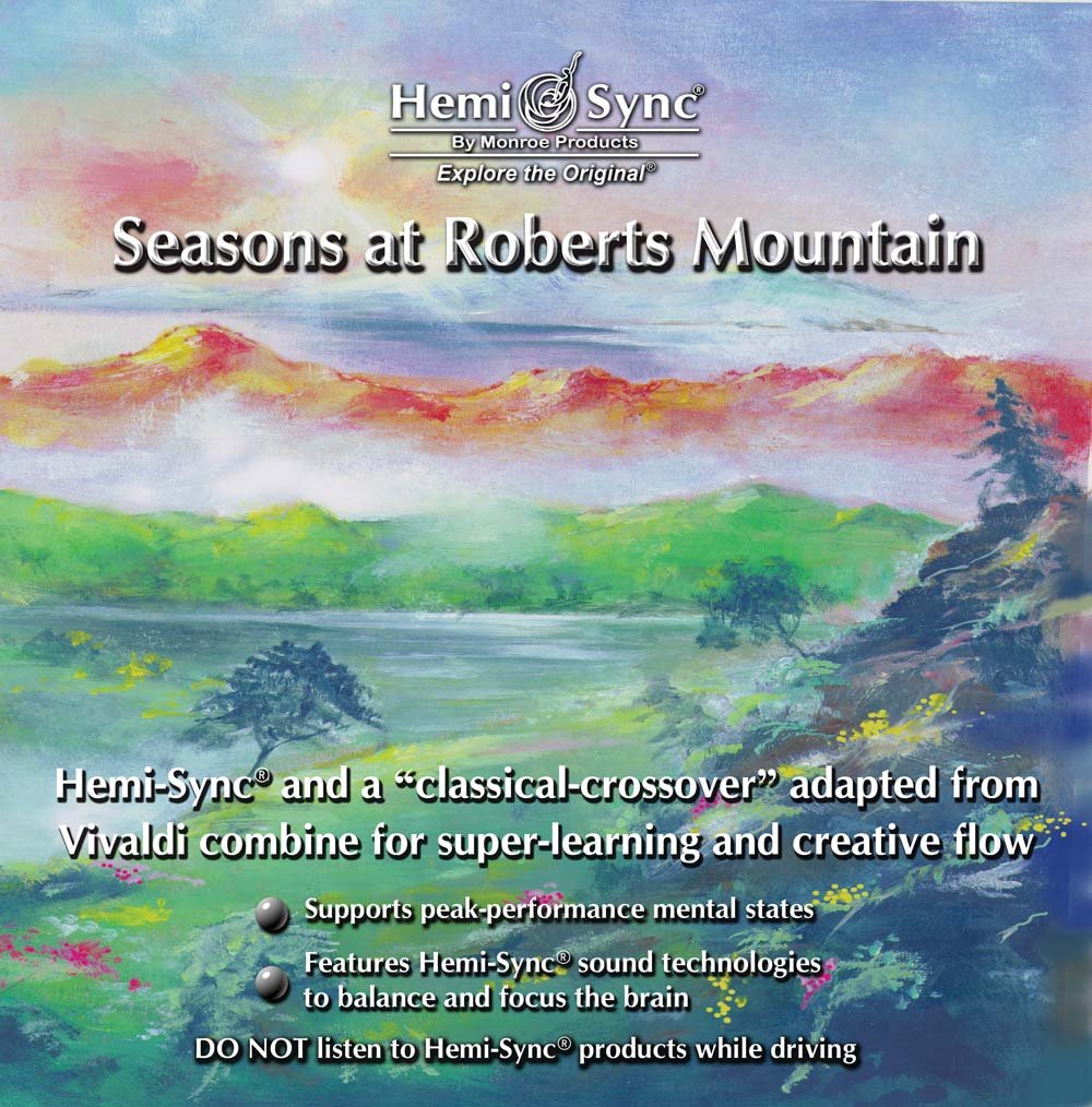 Product Image: Seasons at Roberts Mountain