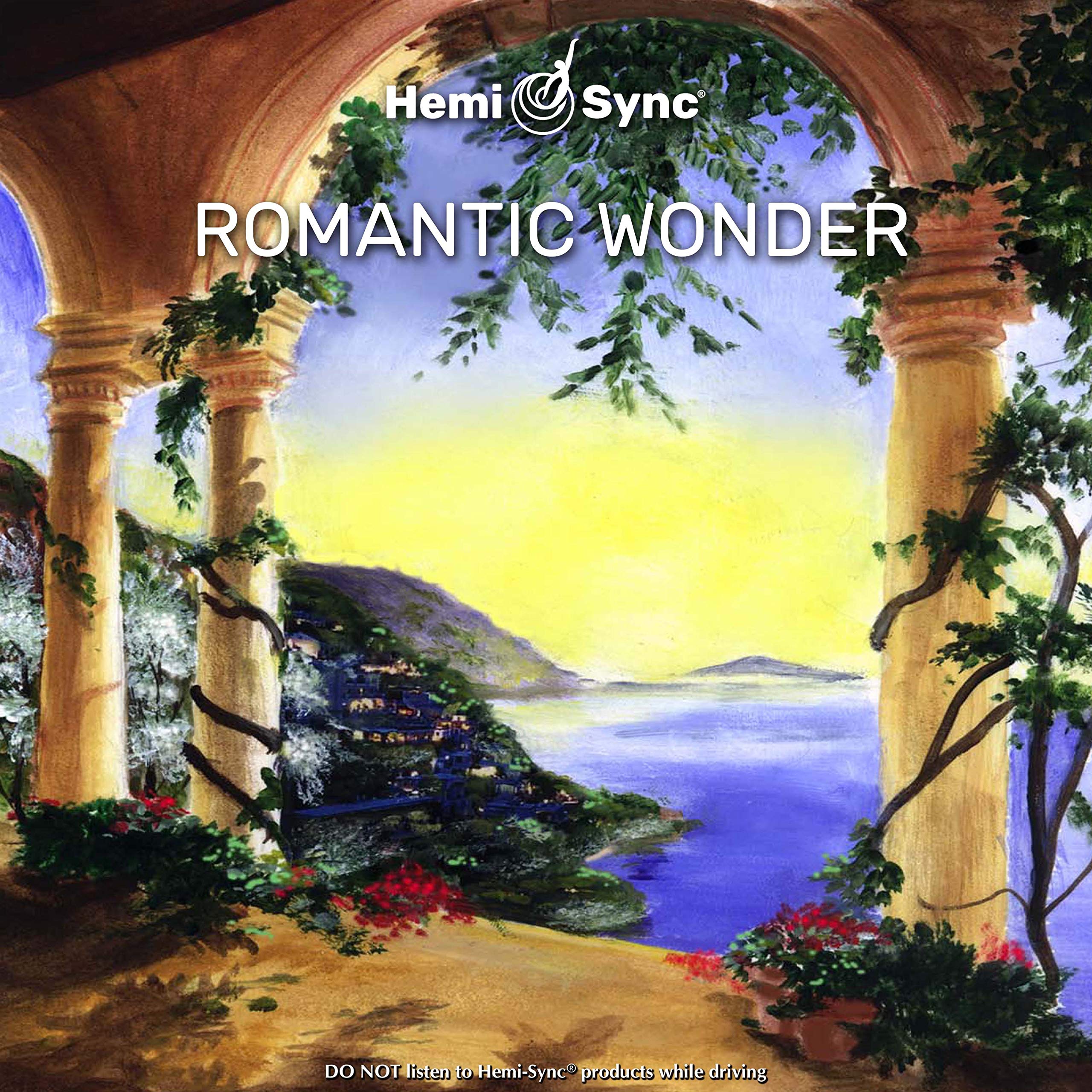 Romantic Wonder Music