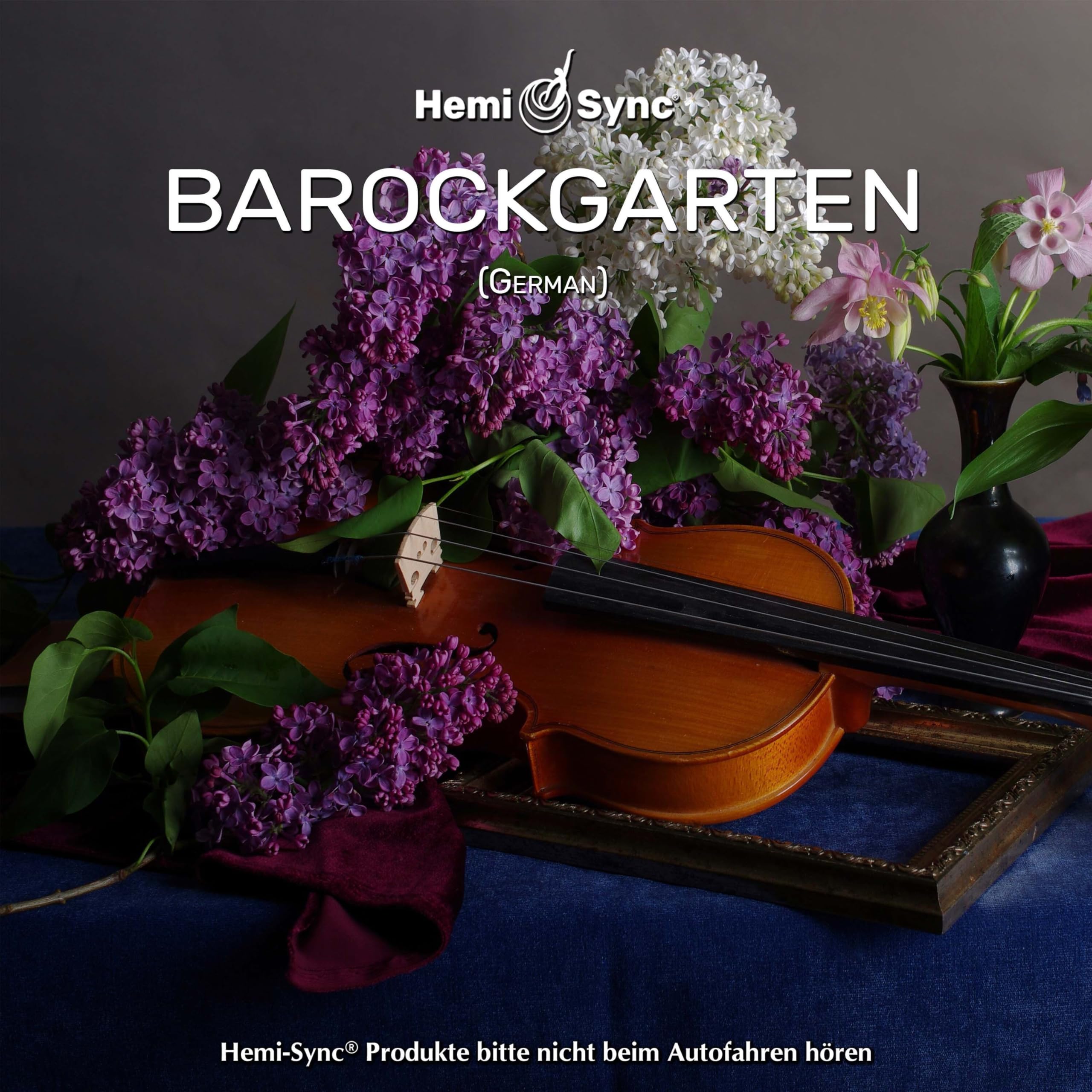Barockgarten (German Baroque Garden) Classical