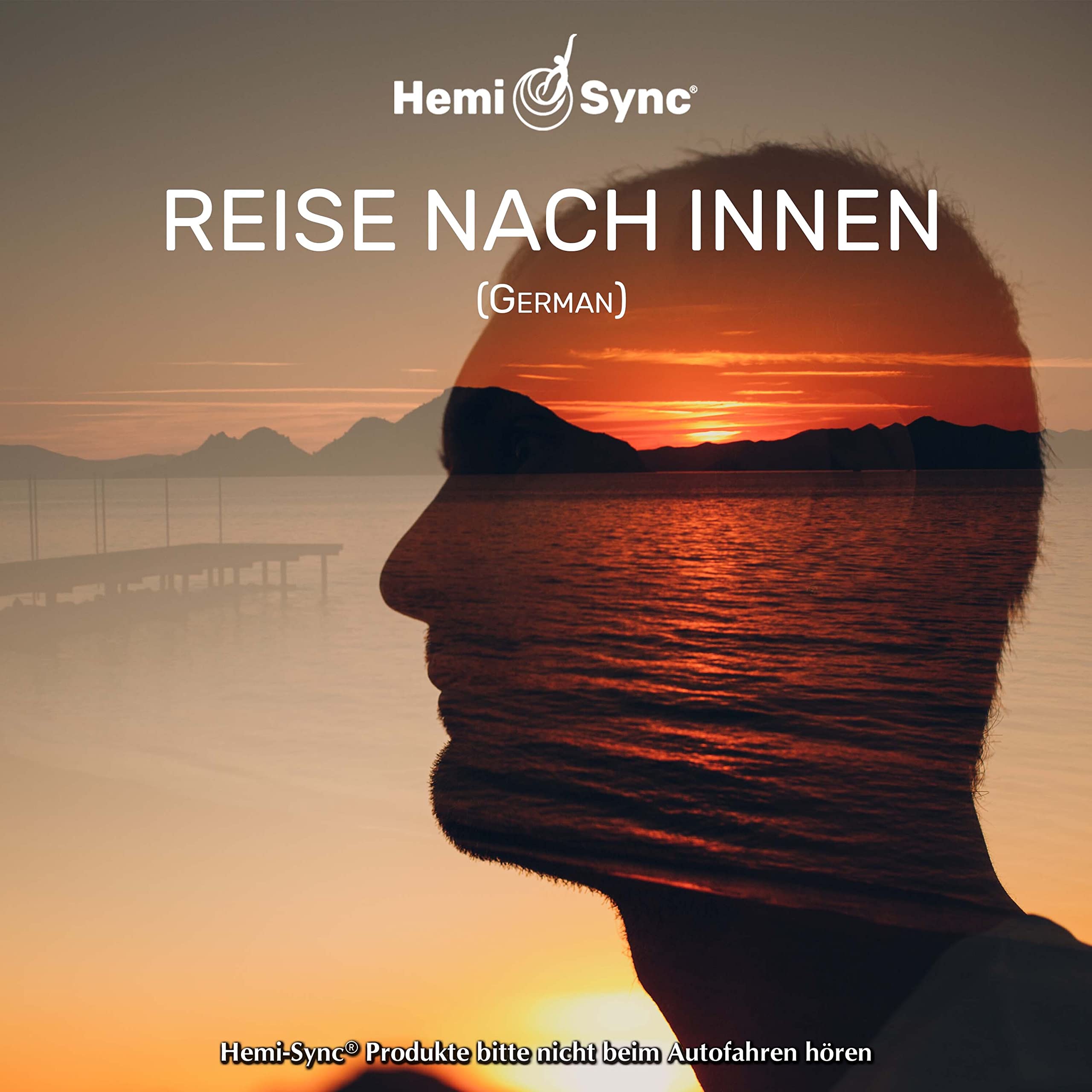 Reise Nach Innen (German Inner Journey) Pop