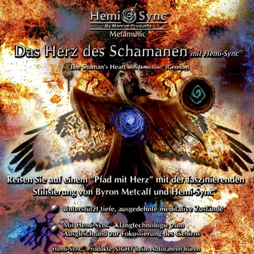 Das Herz des Schamanen (The Shaman's Heart) Music