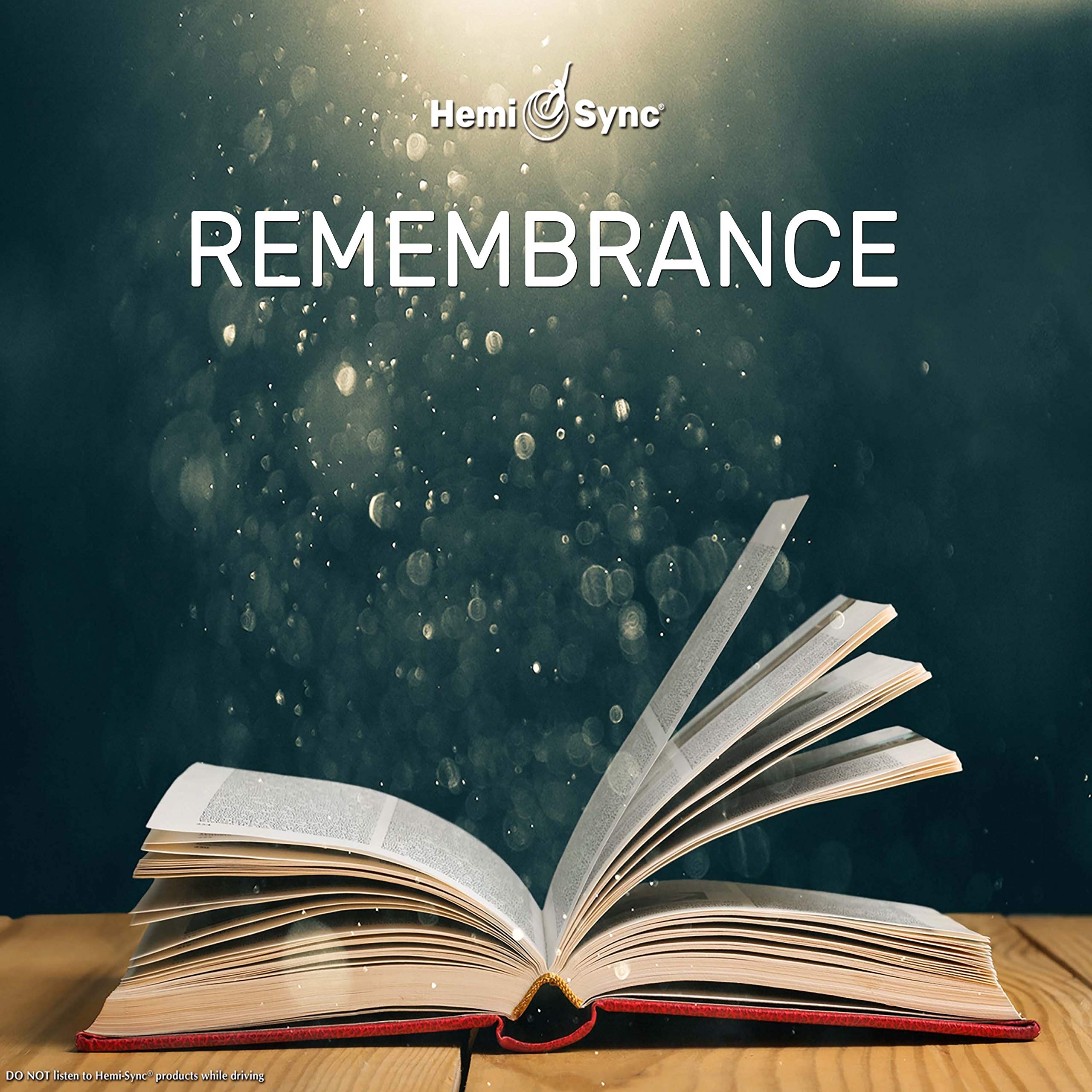 Remembrance Metamusic cd