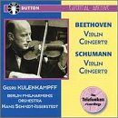 Essential Archive - Kulenkampff (Beethoven / Schumann / Mozart) Classical