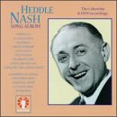 Song Album-Columbia & Hmv Reco Classical