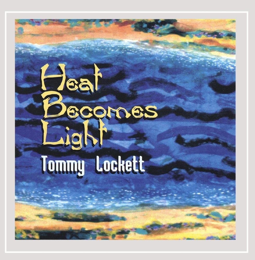 Product Image: Heat Becomes Light