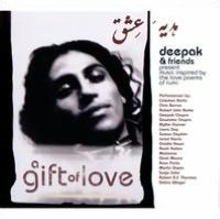 Music Inspired by Love Poems of Rumi cd