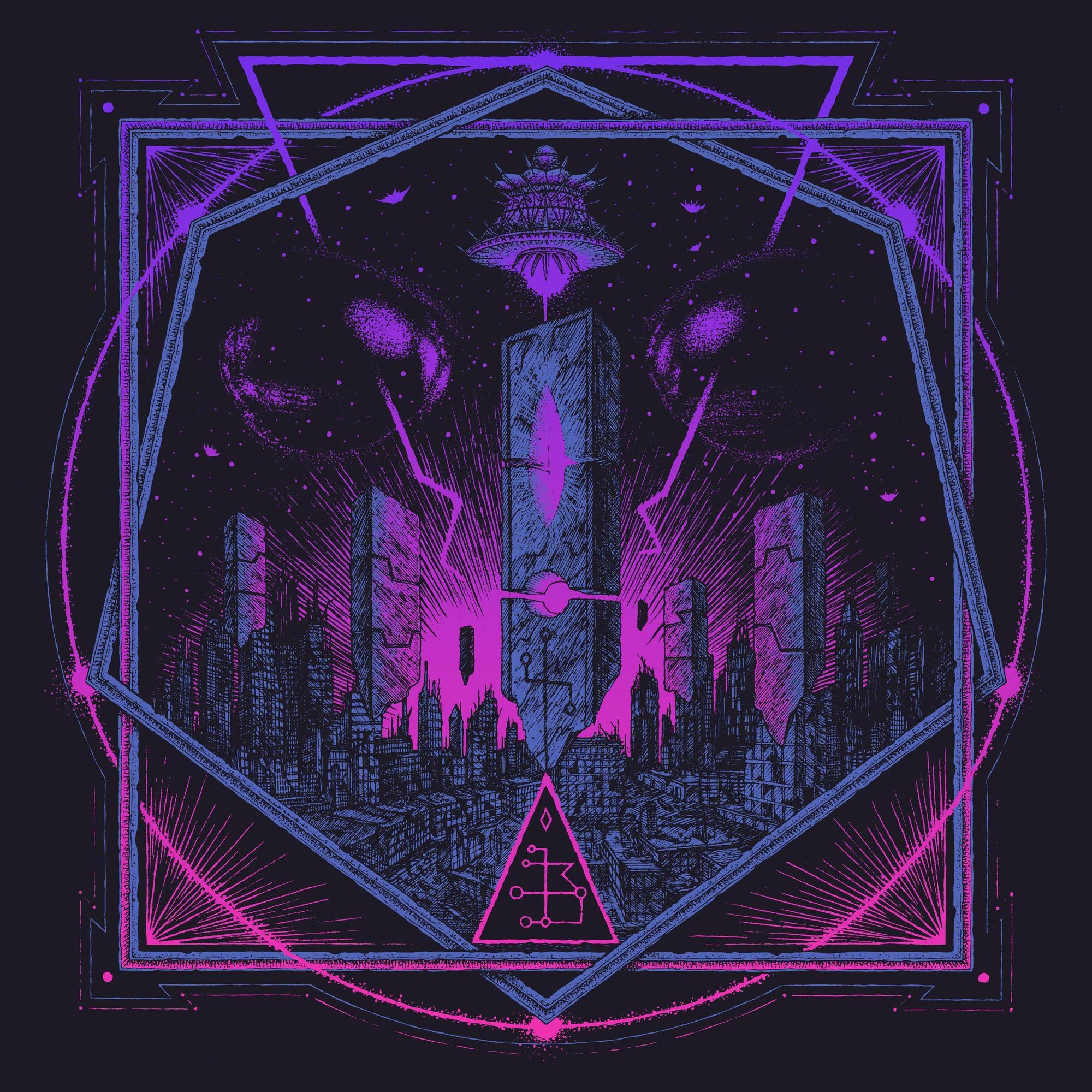 The Age of the Saucers (Digipak) Alternative & Indie