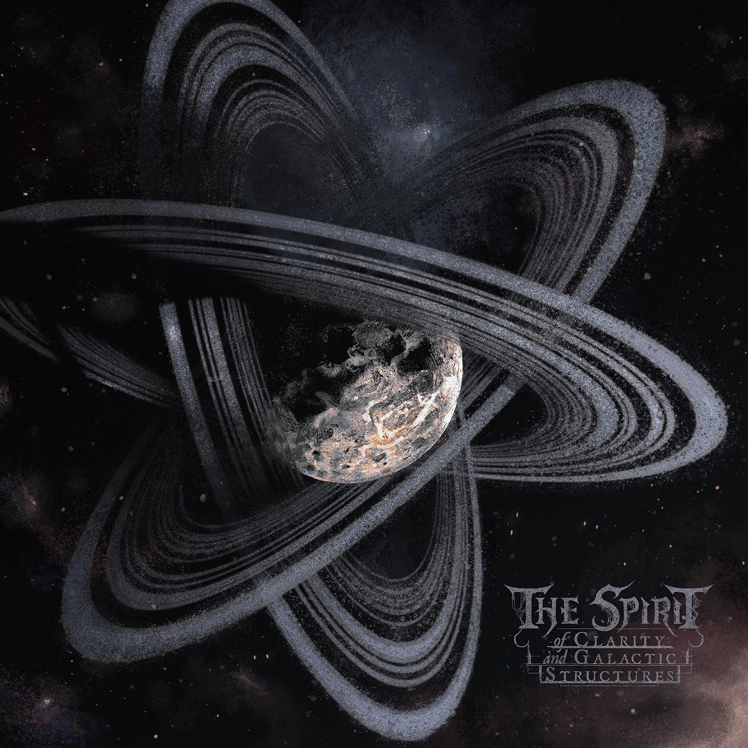 Of Clarity And Galactic Structures Metal & Hardrock