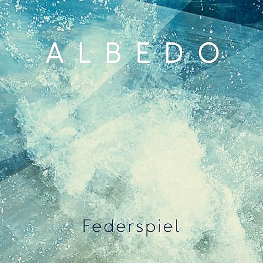 Albedo (Digipak) German Schlager & Volksmusik