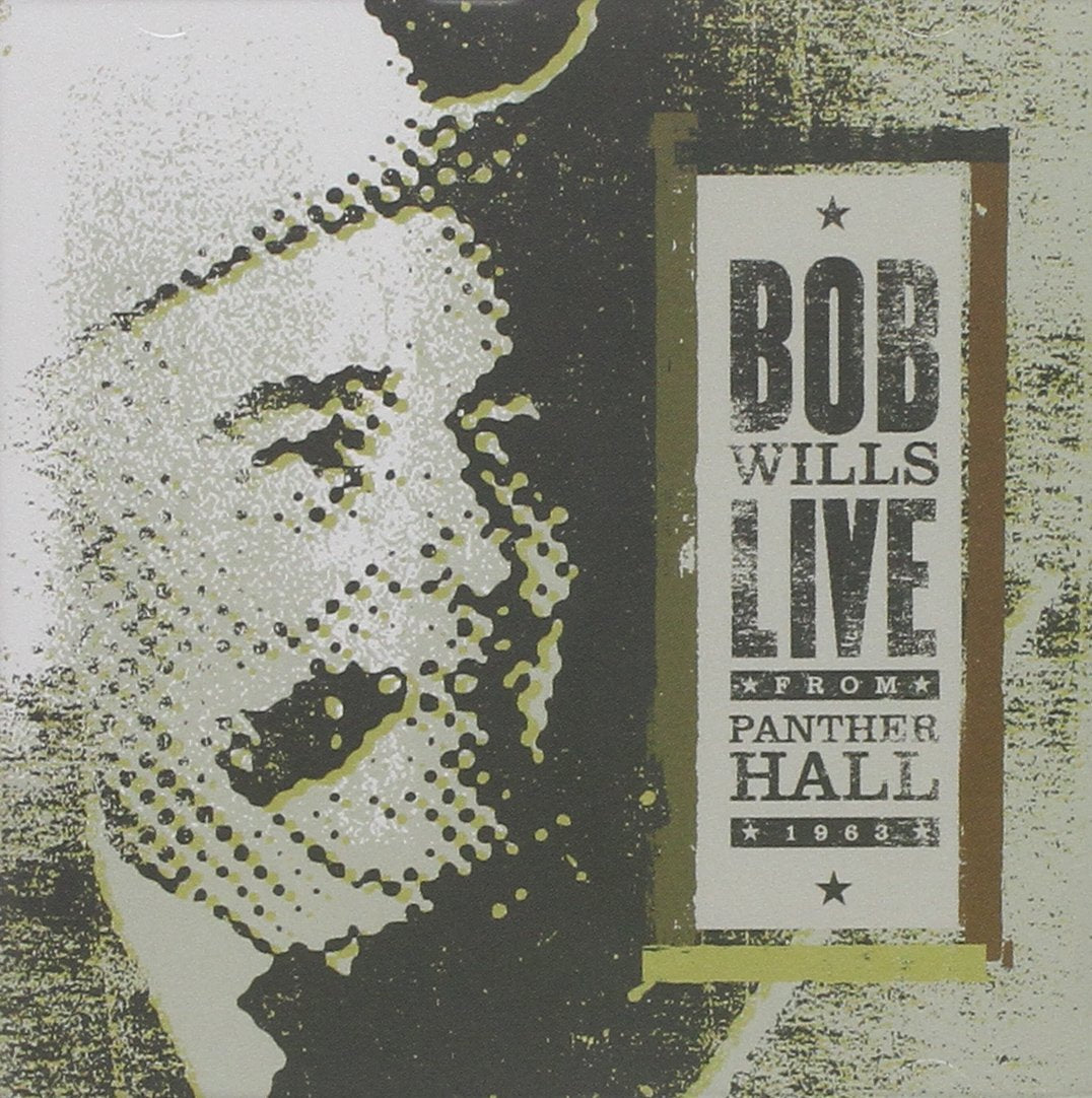 Product Image: Live from Panther Hall: 1963