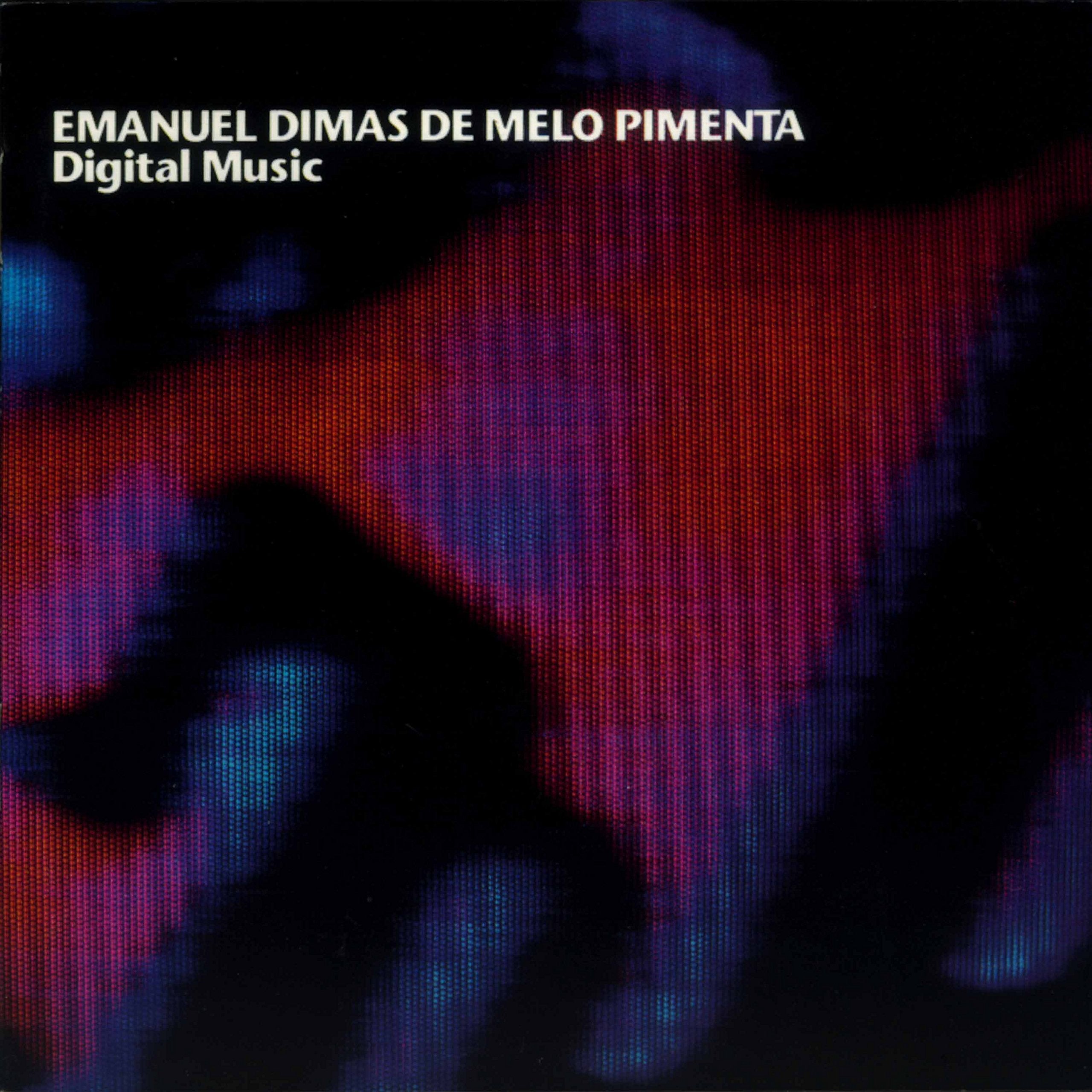 Product Image: Digital Music