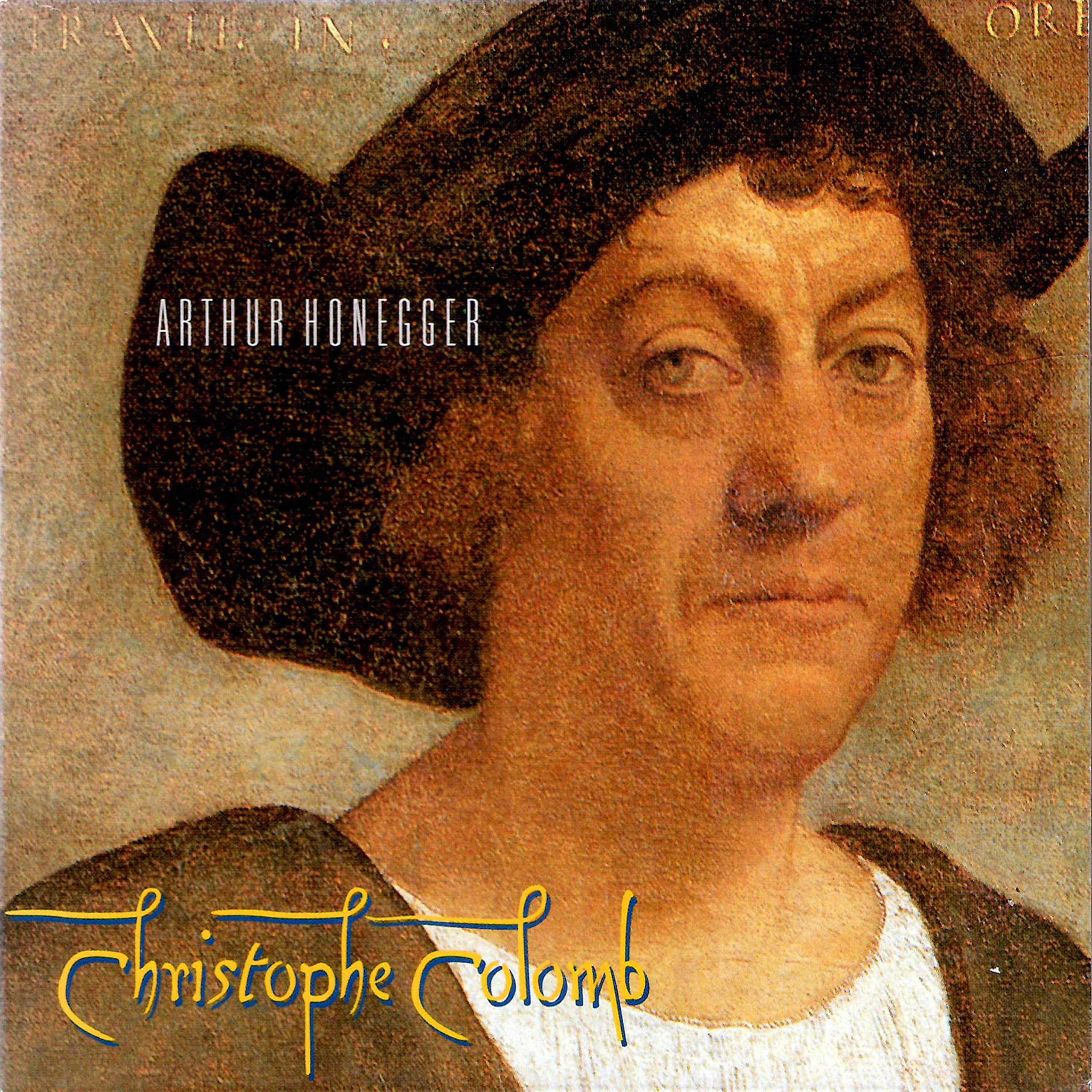 Christophe Colomb (Gesamtaufnahme) Classical