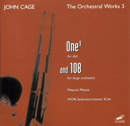 One for Sho/108 for Large Orch. Classical